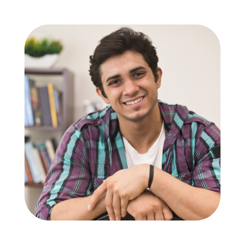 Aarav S., Web Dev Student profile picture